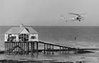 Helicopter Rescue 1978 | Margate History